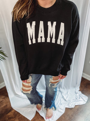 Mama Pullover