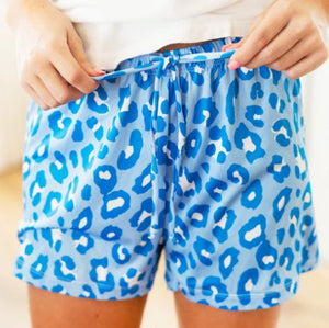 Cool Leop Beach Short