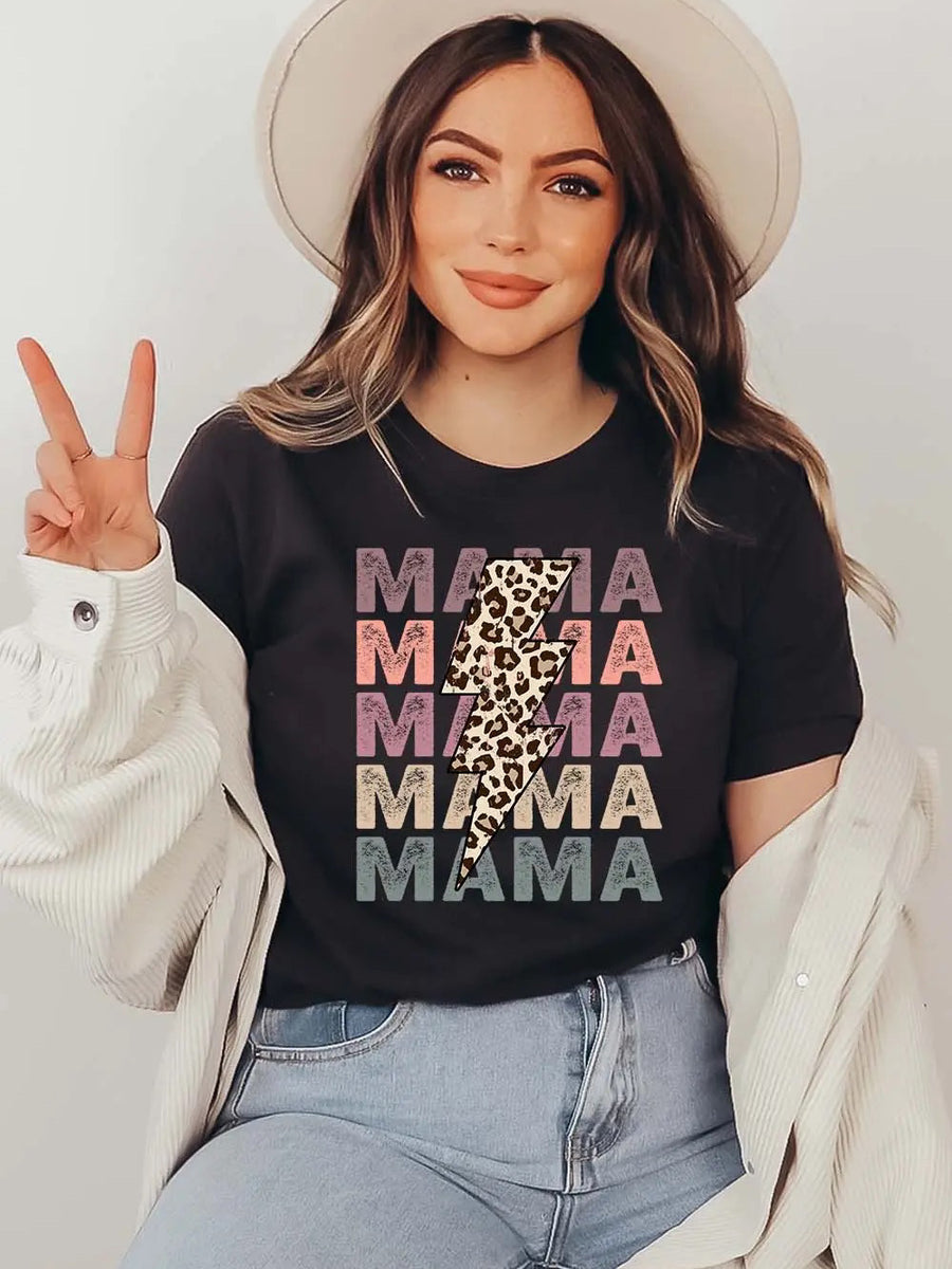 Mama Tee