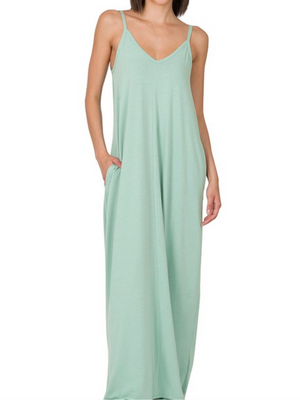 Seaside Maxi