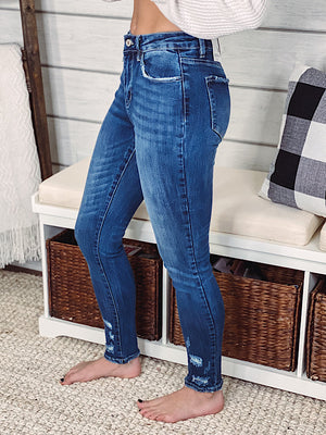 Delia KanCan Denim