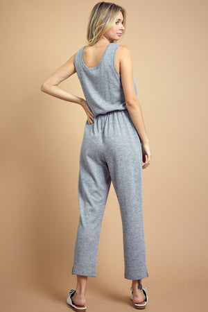 Sunday Jumpsuit