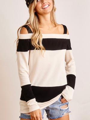 Athena Sweater