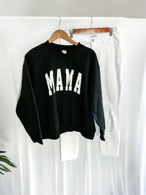 Mama Pullover