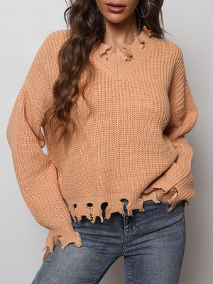 August Sweater (2 Colors)