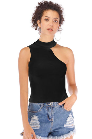 Don’t Settle Rib Knit Top (3 Colors)